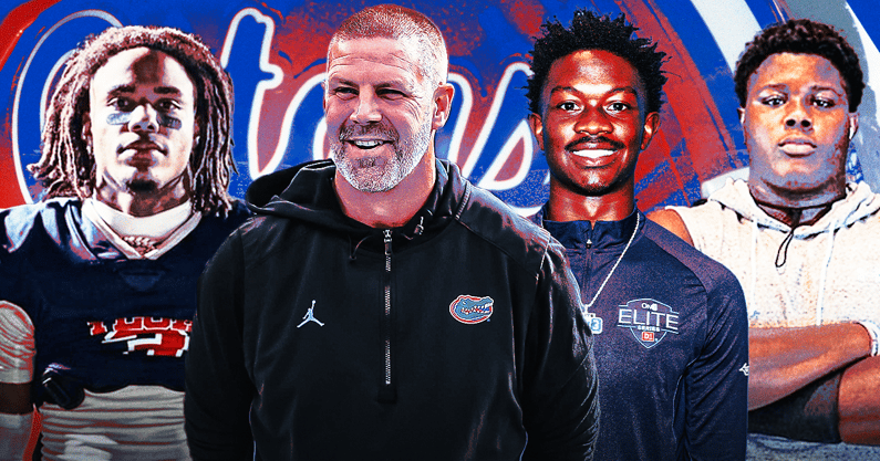 UF recruits afi2