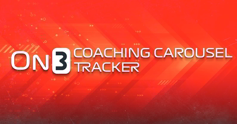 college football coaching carousel