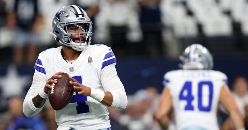 Dak Prescott