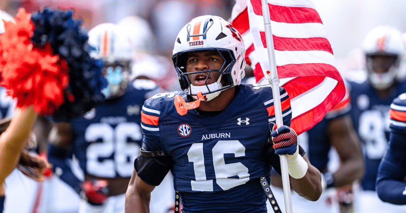 Demarcus Riddick