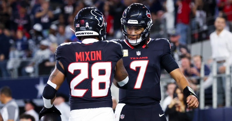 Houston Texans