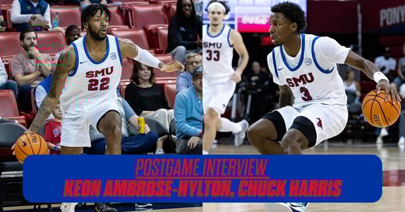 everything-chuck-harris-and-kah-said-after-smus-dominant-110-69-win