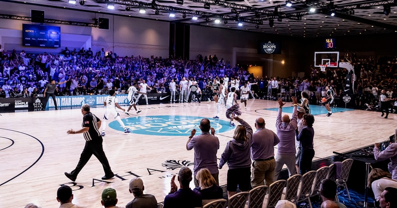 Baha Mar Championship