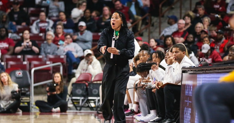 Win tickets to the South Carolina women's basketball vs. Duke game