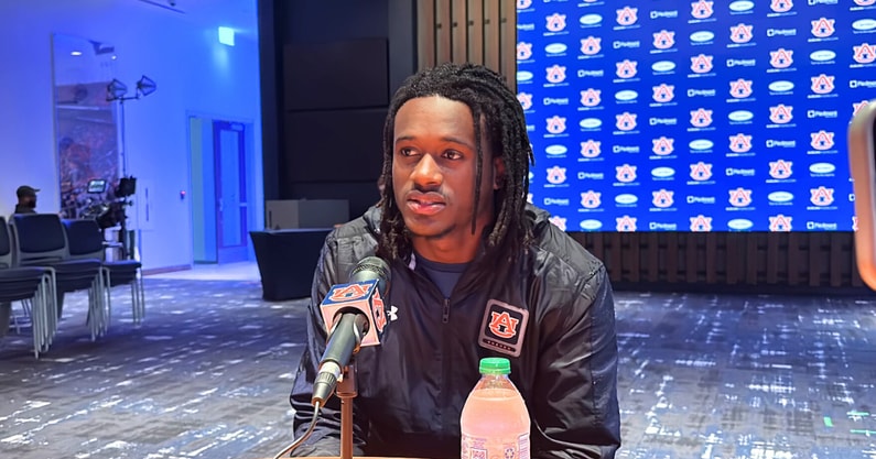 KeAndre Lambert-Smith