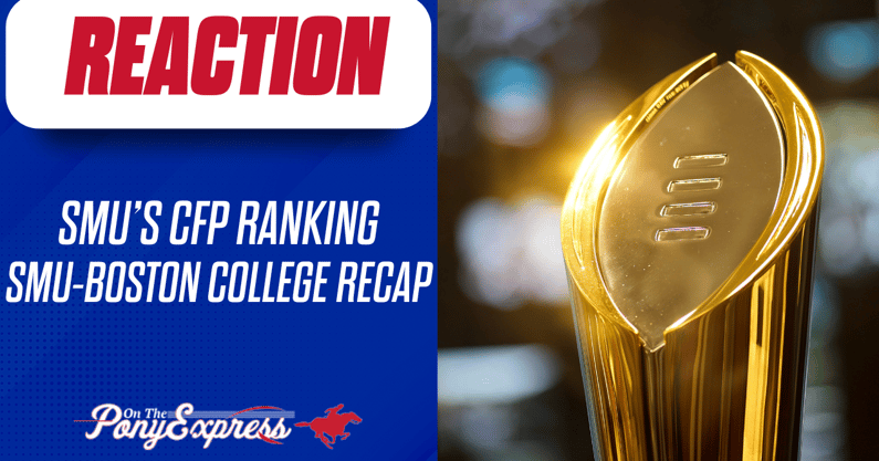 reaction-podcast-smu-ranked-no-13-in-college-football-playoff-boston-college-game-recap