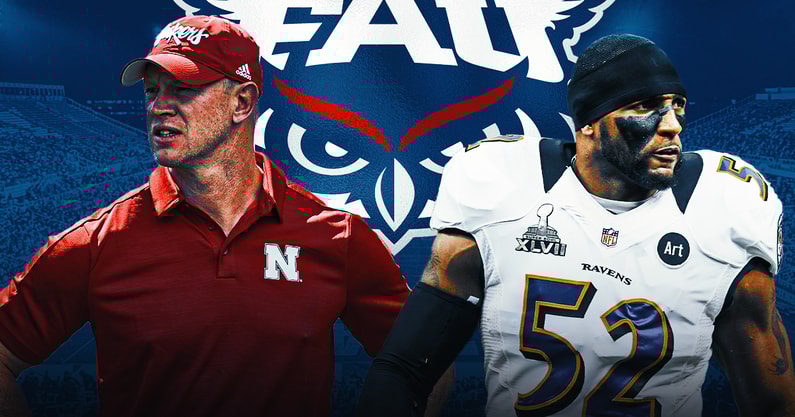 FAU hot board