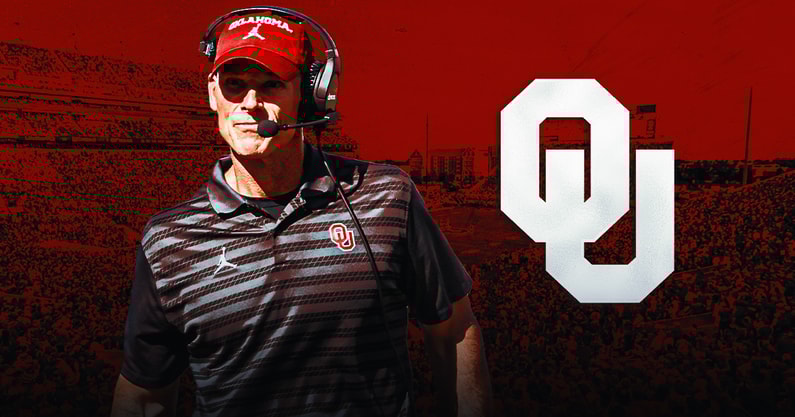 Oklahoma football