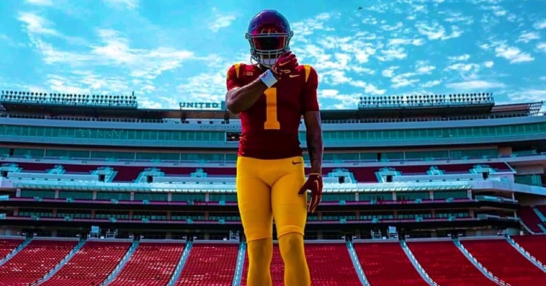 Jerome Myles