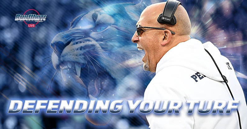 James Franklin Penn State Football On3