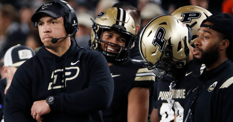 Ryan-Walters-Purdue