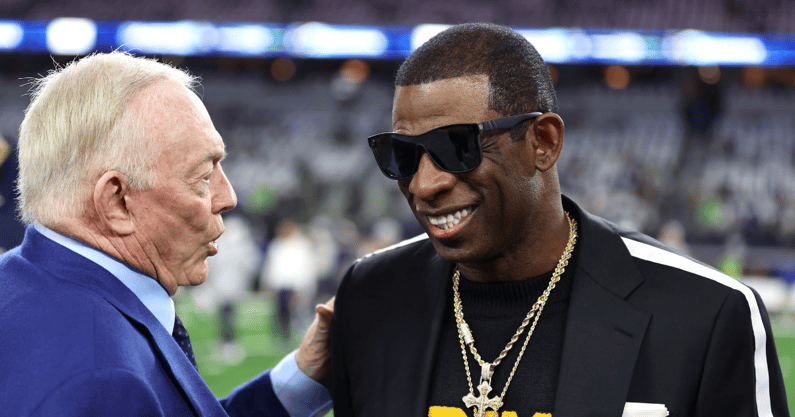 Deion Sanders