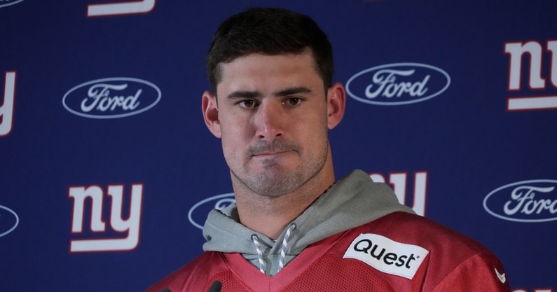Daniel Jones