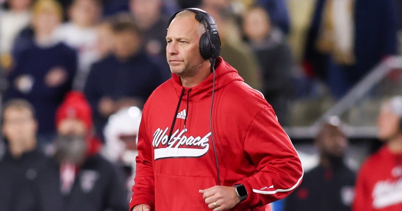 Dave Doeren