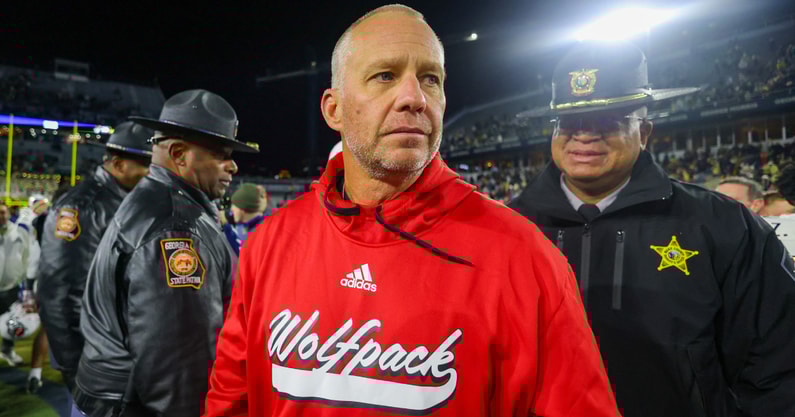 Dave Doeren