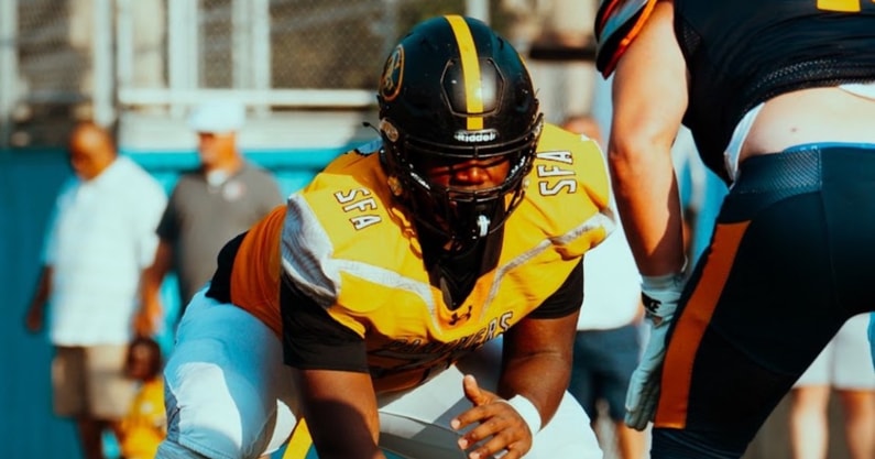 Lamarcus Dillard