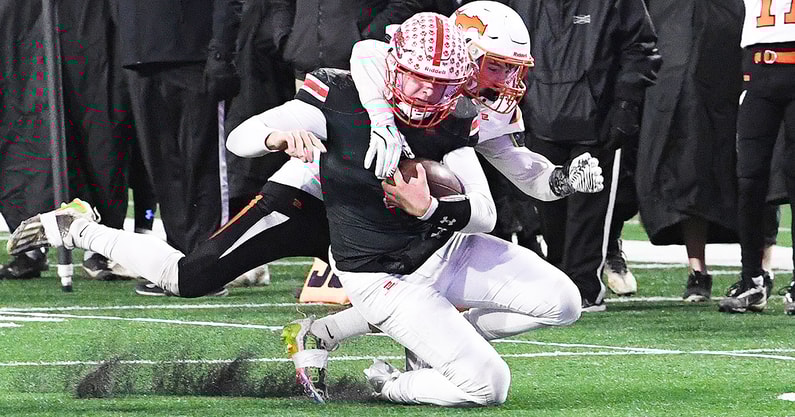 ON3 - 2024 FINAL - Ethan Shaw, Sandy Creek 2