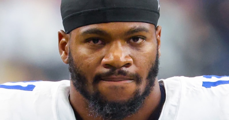 Micah Parsons