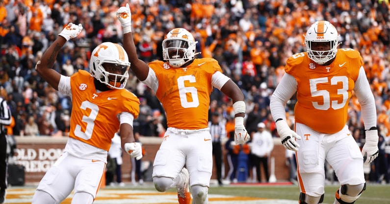 Tennessee Football | Tennessee Athletics