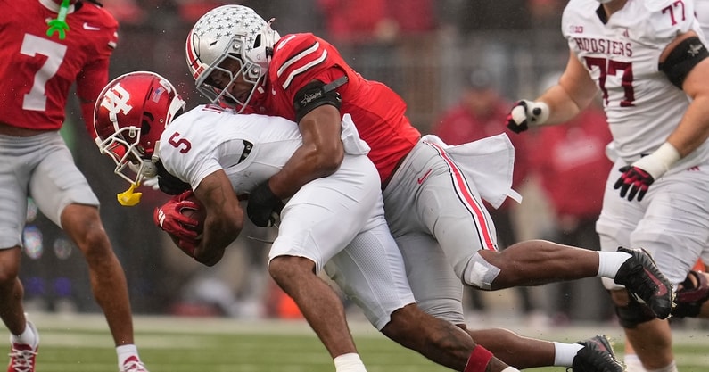 Syndication: The Columbus Dispatch