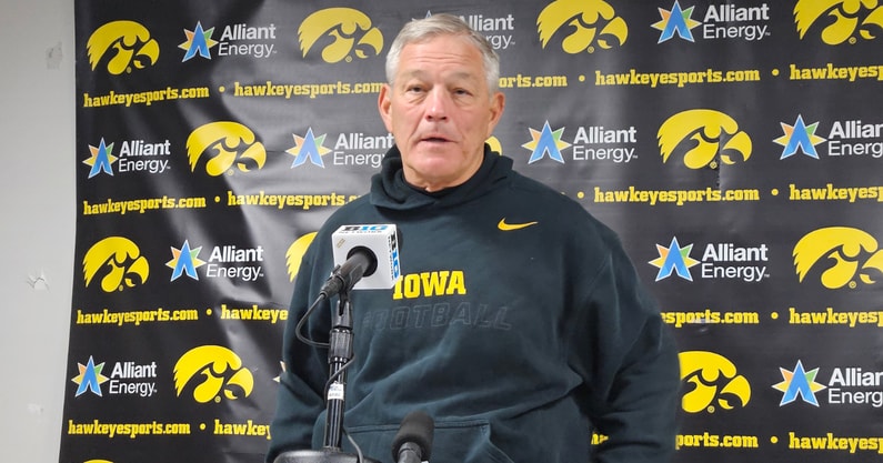 Kirk Ferentz (8)