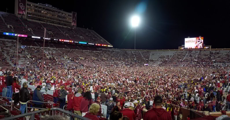 Memorial Stadium
