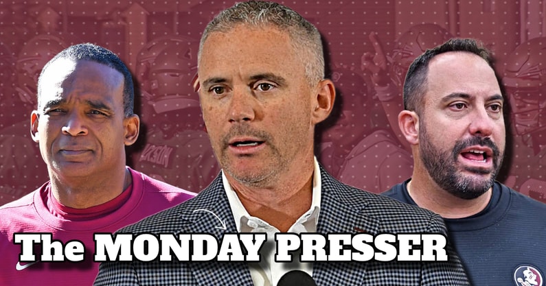 Weekly Prsser3