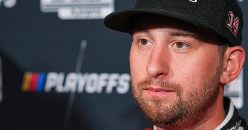 Chase Briscoe