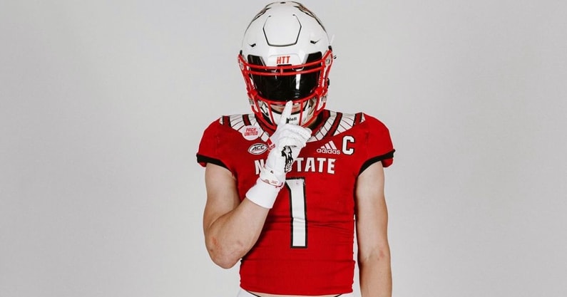 Grayson Rigdon