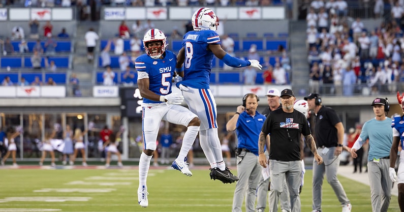 smu-vs-cal-early-point-spread-revealed-mustangs-double-digit-favorites