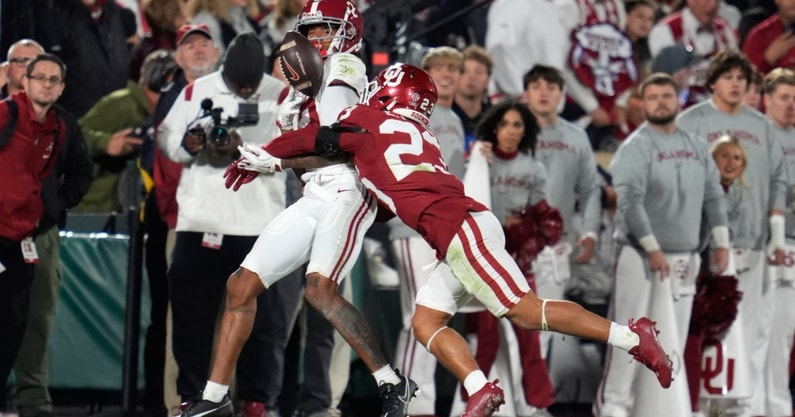 Syndication: The Oklahoman