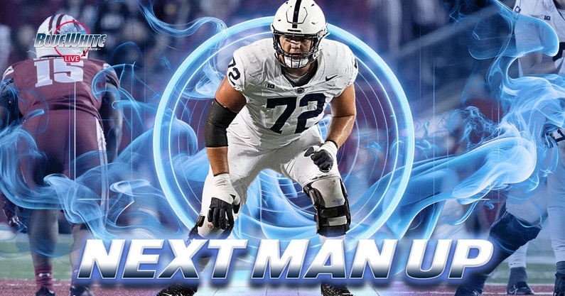 Nolan Rucci Penn State Football On3