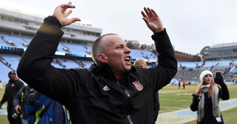 Dave Doeren
