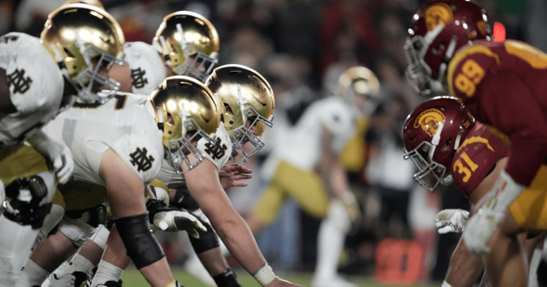 ND, USC