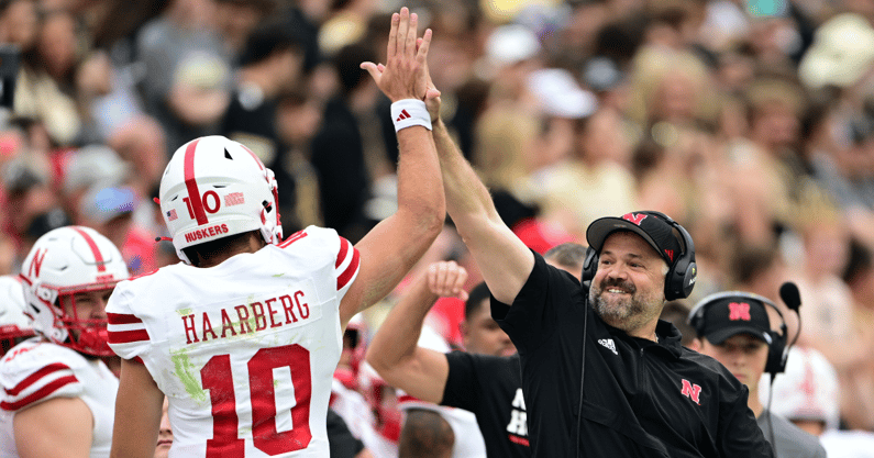 matt rhukle