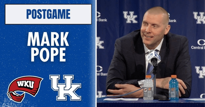 kentucky-western-mark-pope-press-conference