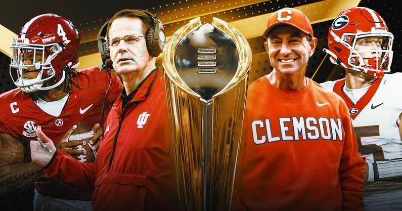College Football Playoff