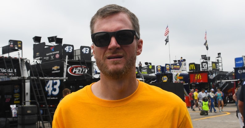 Dale Earnhardt Jr (14)