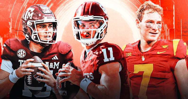 transfer portal quarterback