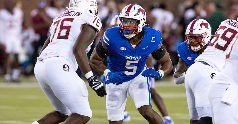 SMU v Florida State-Elijah Roberts 9-28-24 010 (1)