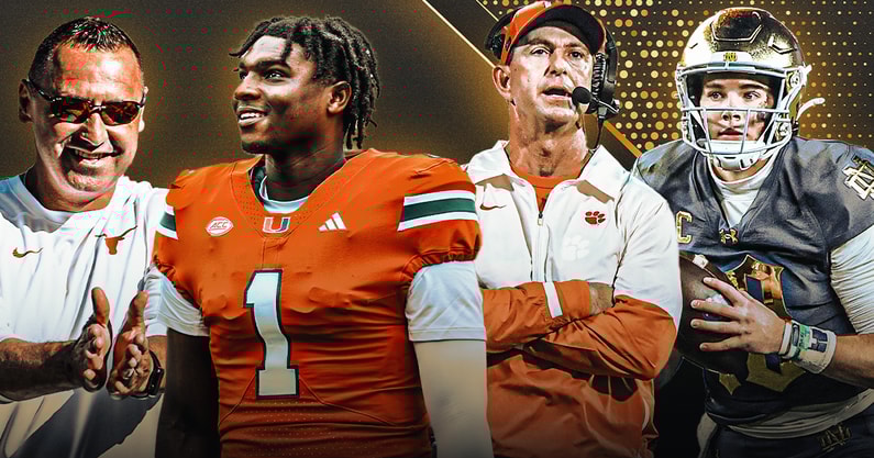 College Football Playoff
