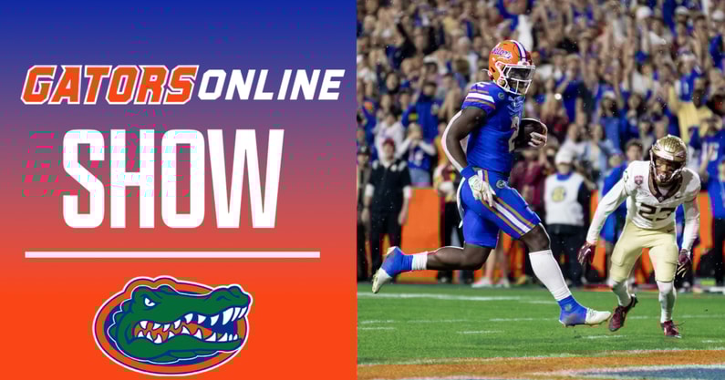 Florida-Gators-Online-Show