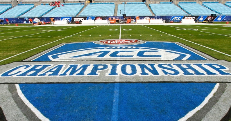 ACC Championship