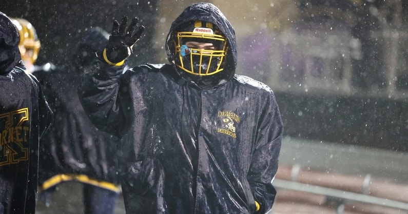 Kirtland Hornets - Ohio High School Football