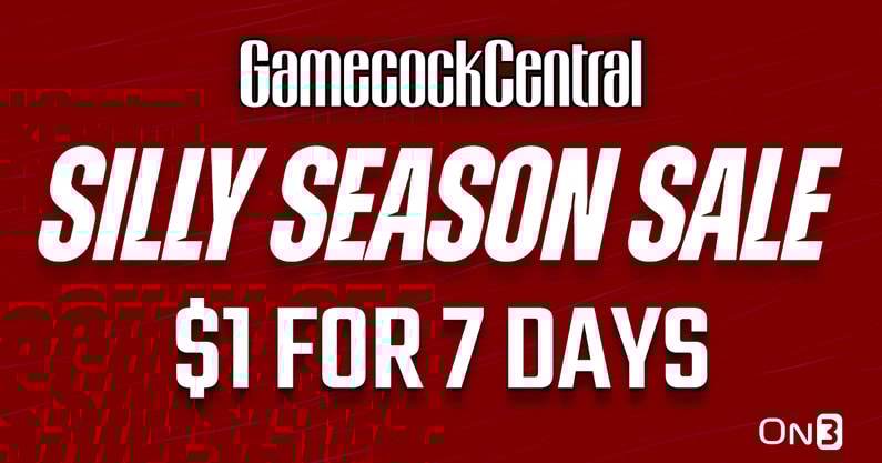 South-Carolina-Football-Early-Signing-Period-Transfer-Portal-Coaching-Carousel-Silly-Season-Sale-2024-Front-Page