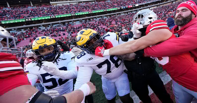 Syndication: The Columbus Dispatch