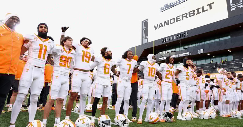 Tennessee Football | Tennessee Athletics