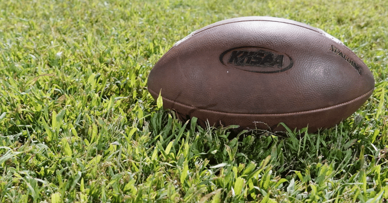 KHSAA football - Zack Geoghegan, Kentucky Sports Radio