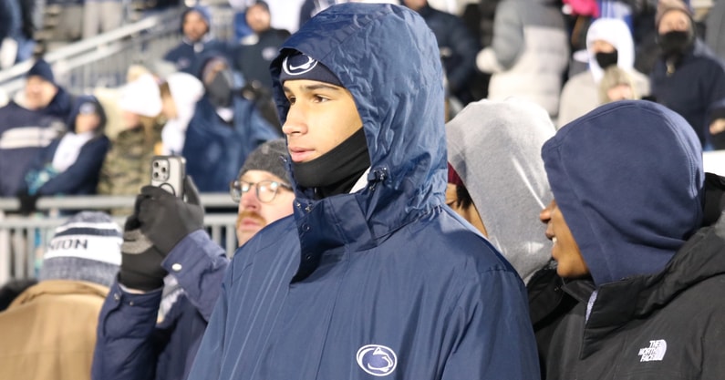Joey-OBrien-Penn-State-Recruting-Visit