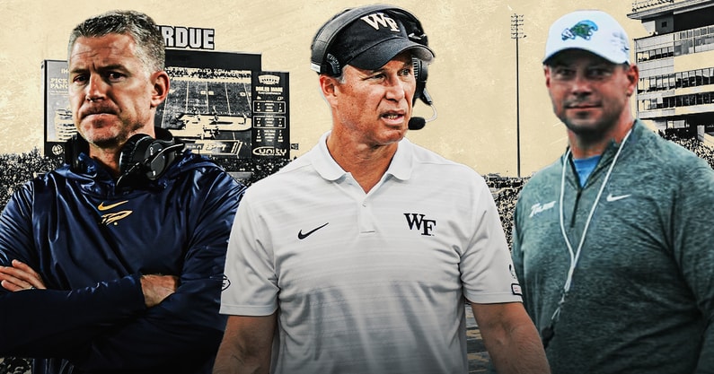 purdue boilermakers football